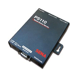 Kanda - Single port Pro Series Terminal Server or Serial to Ethernet Converter