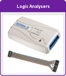 Logic Analyzers picture