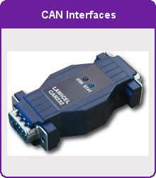 CANBus Interfaces picture