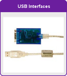 USB Interfaces picture
