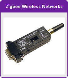 ZigBee Wireless Interfaces picture