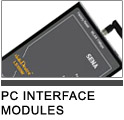 click here to view pc interface module products
