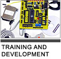 click here to view training and development products
