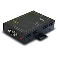 Serial Ethernet on Ls100 Serial To Ethernet Converter Terminal Server