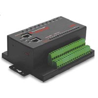Sena Industrial Automation Modbus remote access Serial Device Servers