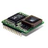 Embedded Ethernet and embedded Internet network interface