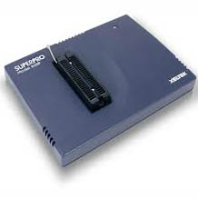 Kanda - Xeltek SuperPro 600P USB and Standalone Programmer