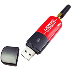 Kanda - Long range USB Bluetooth Adapter