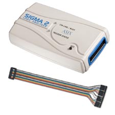 SIGMA USB Logic Analyzer or Logic Analyser