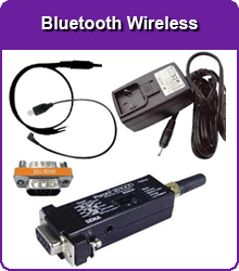 Adaptateur USB bluetooth Classe 1 UD100