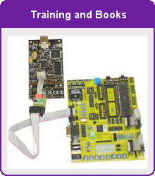 Training and Books picture